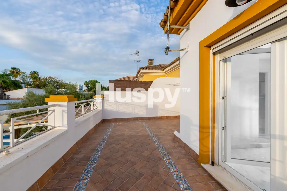 Casa con terrazza in vendita a Calle Almez, imagen 29