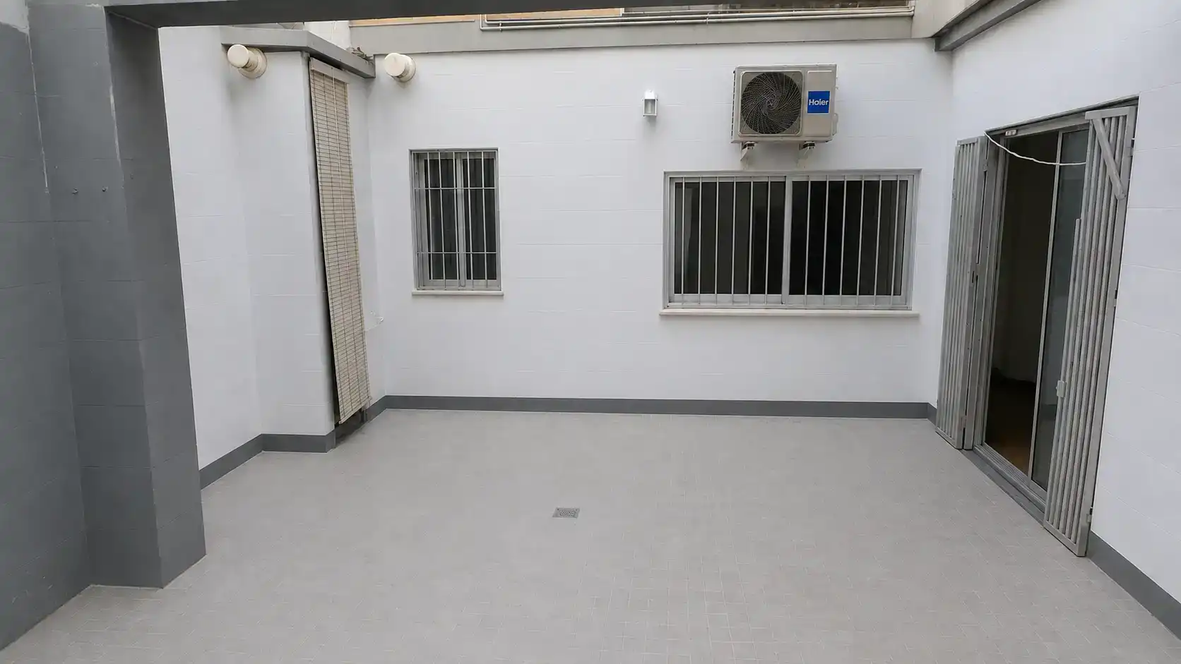 Terrassa de Pis en venda en Benifaió amb Aire condicionat, Traster i Moblat
