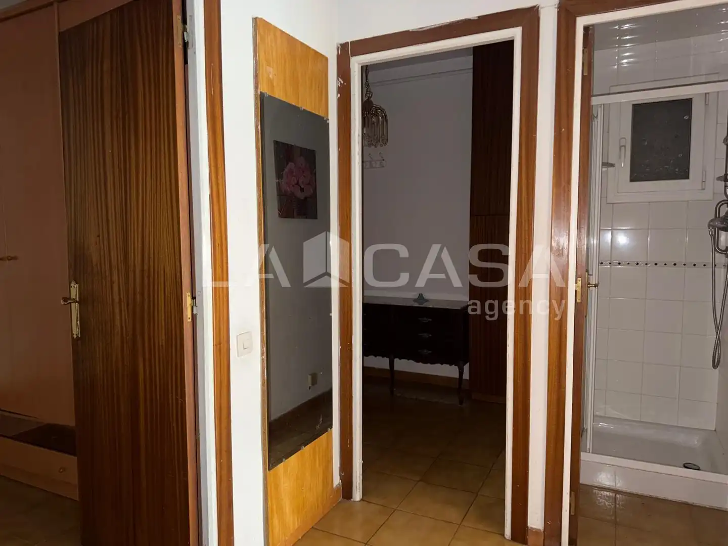 Piso con terraza en venta en Sant Andreu, imagen 14