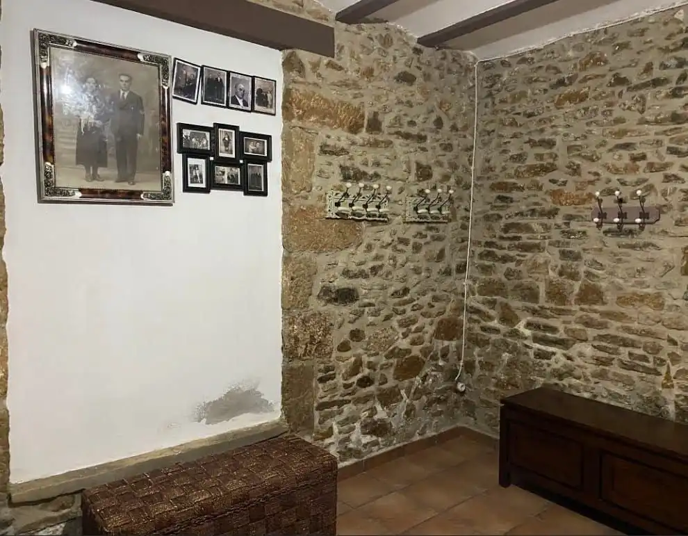 Houses for sale in Mosqueruela  with Storage room and Balcony