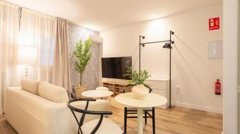 Foto 2 de Estudi de lloguer a Olletas - Sierra Blanquilla, Málaga