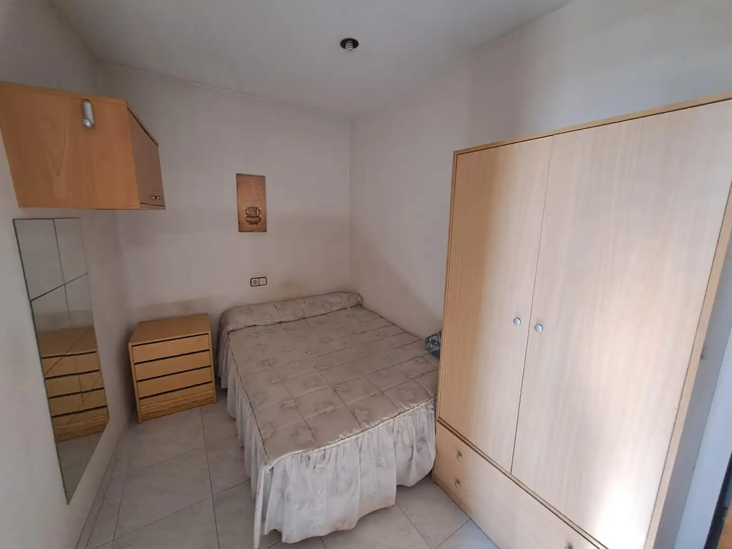 Habitación de Casa o chalet en venta en Sabadell con Aire acondicionado, Calefacción y Terraza