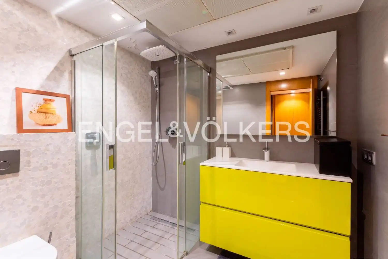Baño de Piso en venta en Este