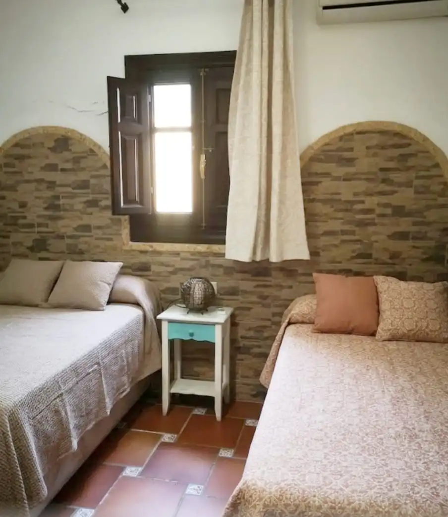 Chalet con piscina en venta en Camino de Valtocado 23, imagen 12