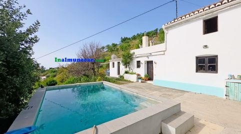 Foto 5 de Finca rústica en venta en N/a, Torrecuevas - Lomas del Gato, Almuñécar
