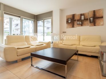 Appartement avec ascenseur à vendre à Tossa de Mar pueblo