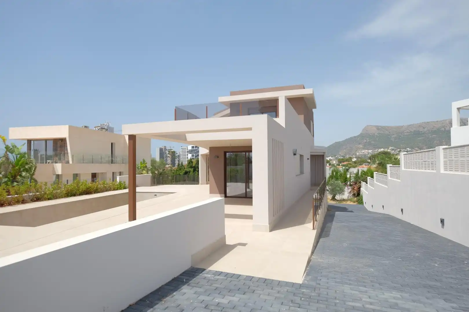 Chalet con piscina en venta en Marisol Park - Ortembach - Los Almendros, imagen 6