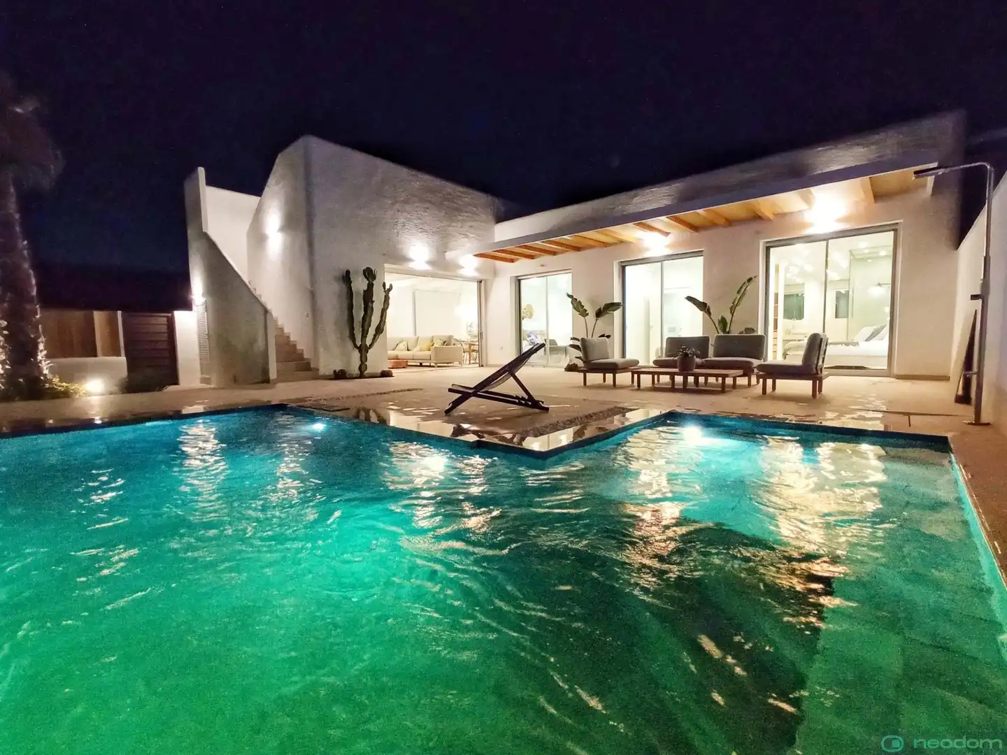 Maison avec piscine à vendre à Benijófar, imagen 43