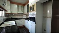 Kitchen of Flat for sale in Rubí  with Terrace