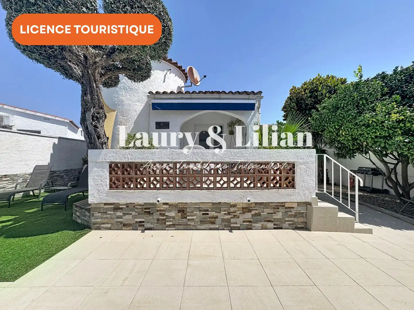 House with pool for sale in Requesens, imagen 30