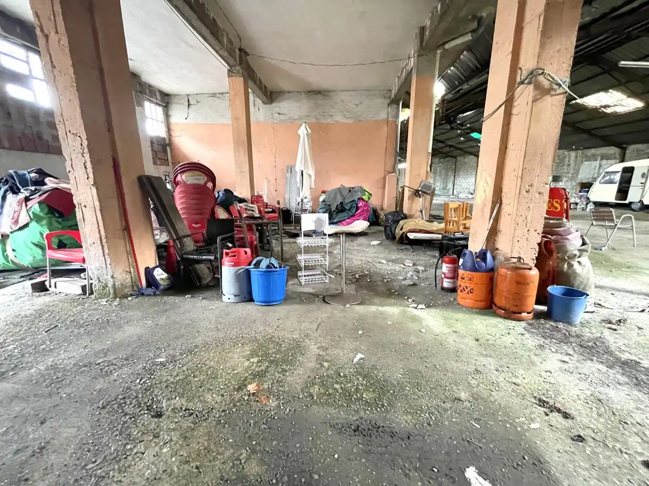 Industrial building for sale in El Cueto, imagen 13