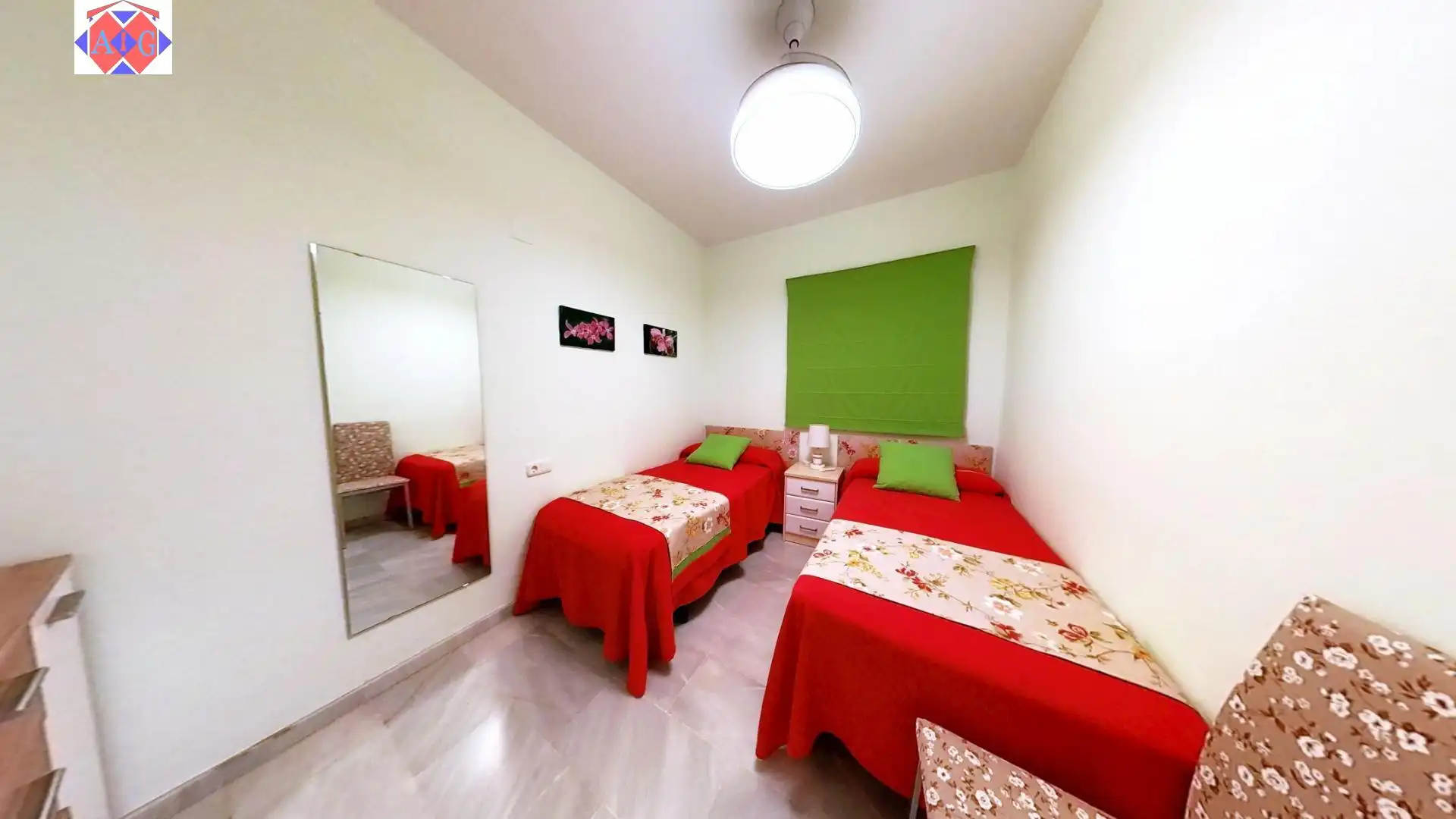 Piso con ascensor en venta en Castell de Ferro, imagen 26