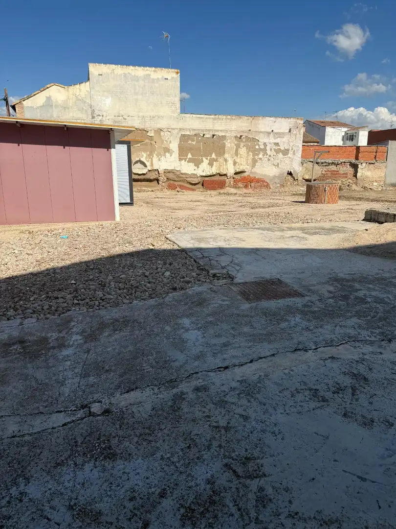 Terreny residencial en venda a Magán, imagen 4