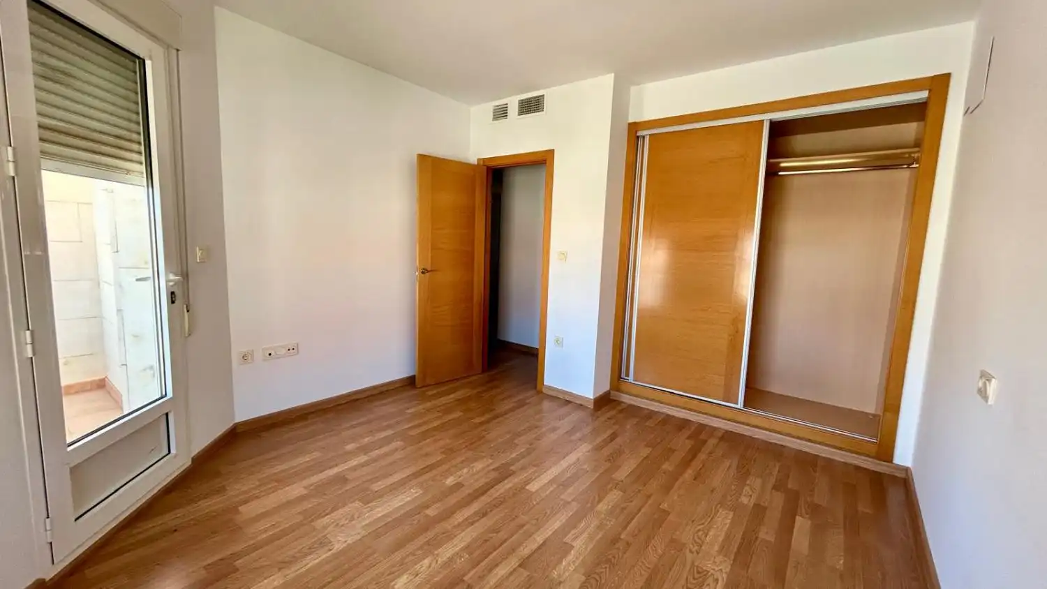 Bedroom of Detached homes for sale in La Gineta  with Air Conditioner, Heating and Terrace