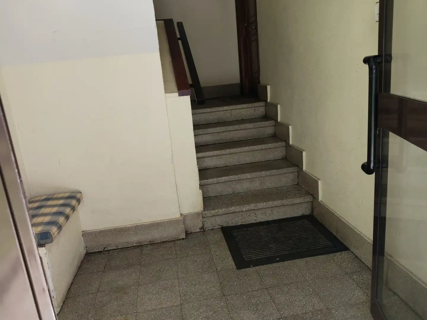 Piso en venta en Legazpi con Calefacción, Trastero y Balcón