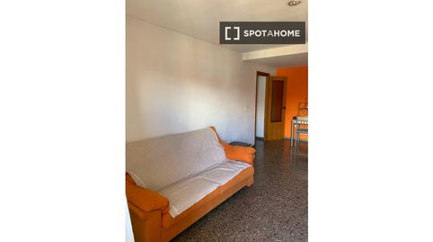 Foto 4 de Piso de alquiler en Barrio de Benimaclet, Valencia Capital