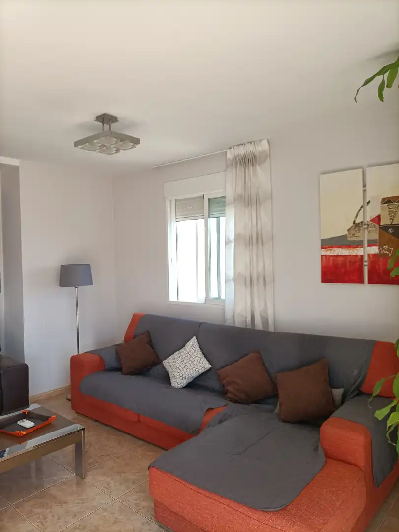Attique avec ascenseur à vendre à Avenida Navarro Reverter 32, imagen 20