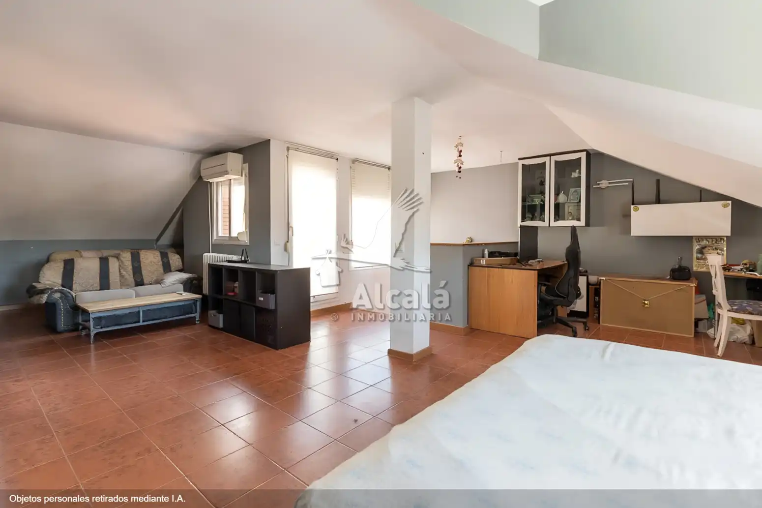 Habitación de Casa o chalet en venta en La Garena