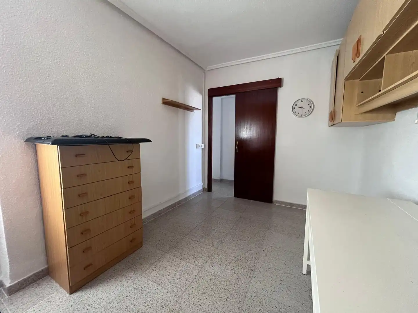 Pis amb ascensor en venda a Rabasa - Los Ángeles - San Agustín, imagen 12