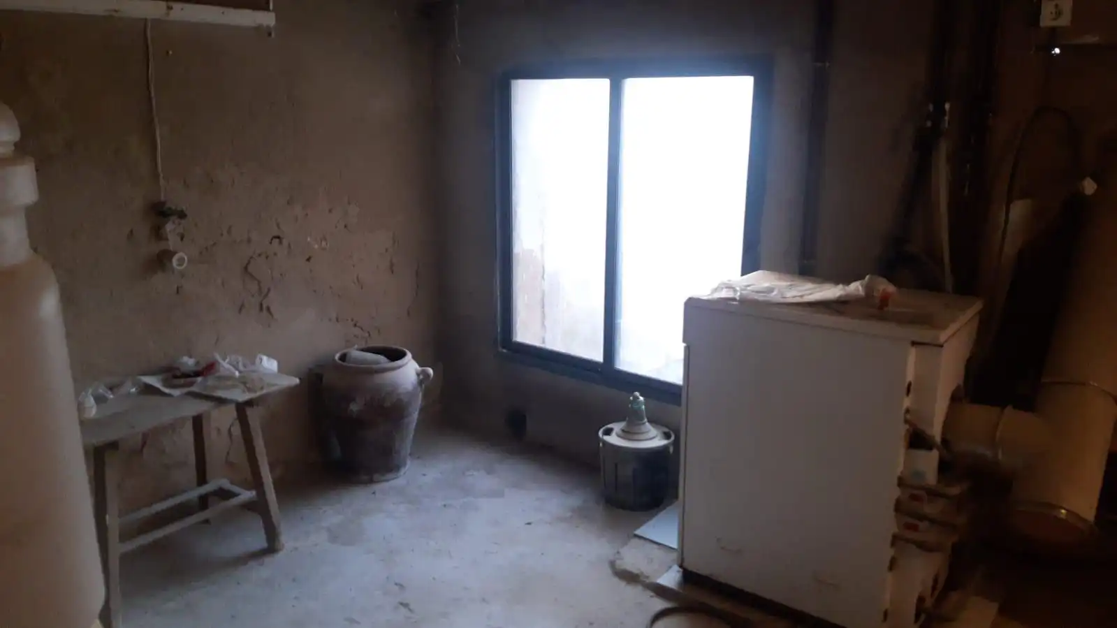 Casa adosada en venta en Bonete