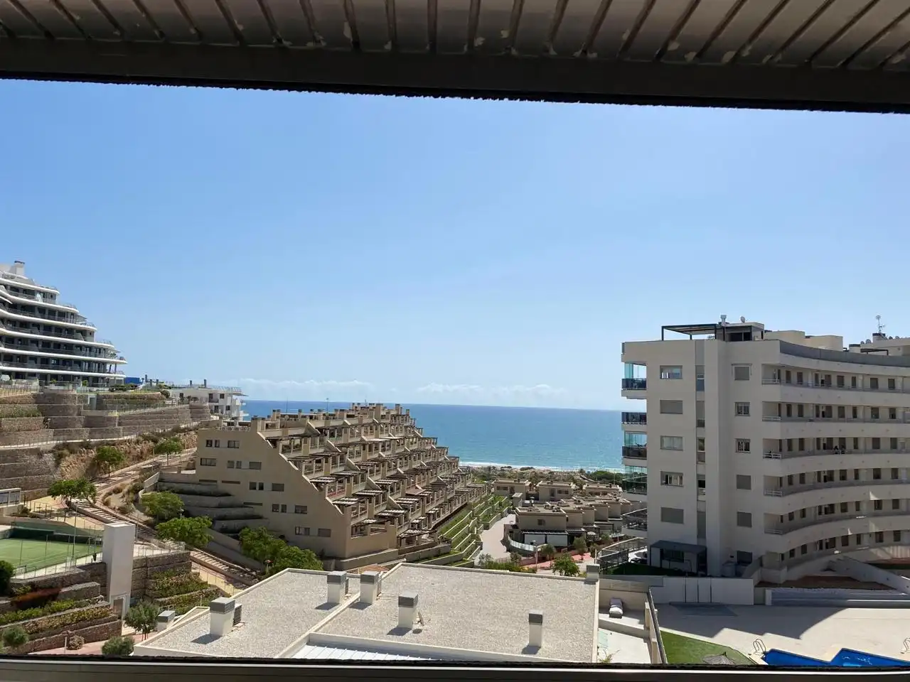 Pis de lloguer a Los Arenales del Sol