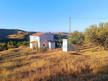 Casa rustica in vendita a Poligono 2 Paraje 71 Galiano