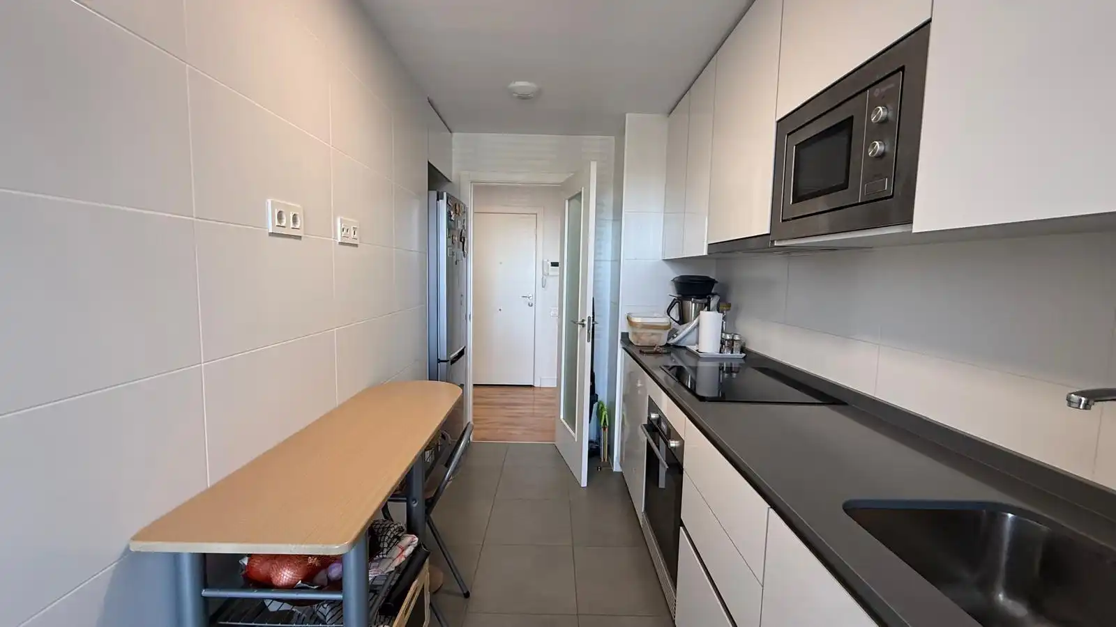 Piso con terraza en venta en Avenida Avenida Barcelona 92, imagen 7