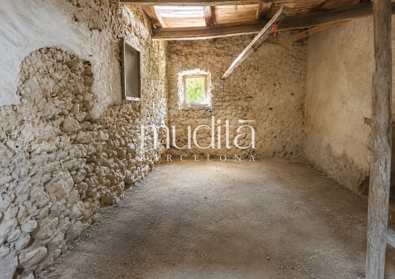 Finca rústica en venda en Guardiola de Berguedà amb Calefacció i Terrassa