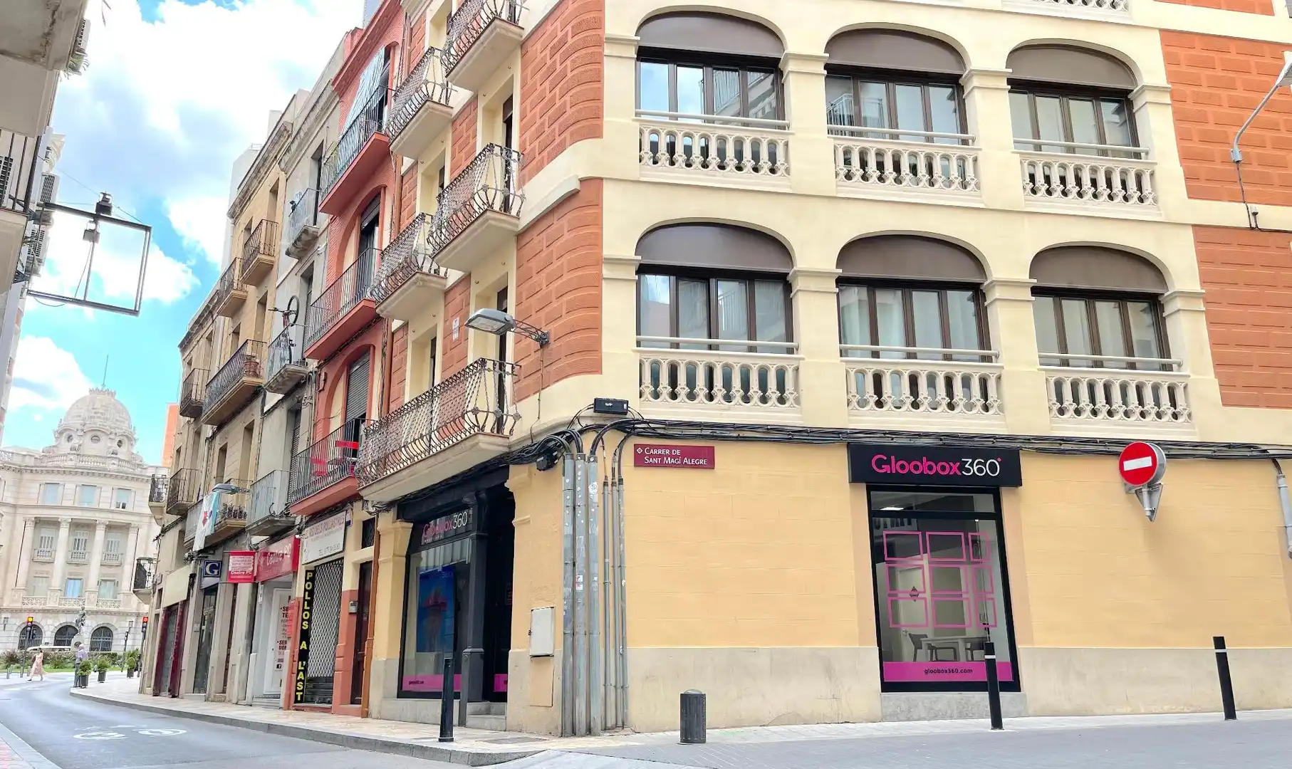 Terreny residencial en venda a Calle ALEIXAR L', imagen 8