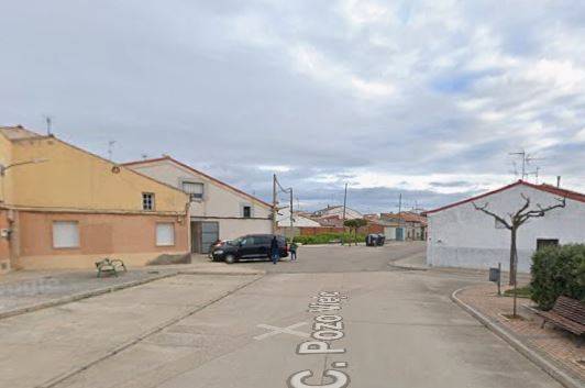 Casa-chalet en Venta en Nava del Rey