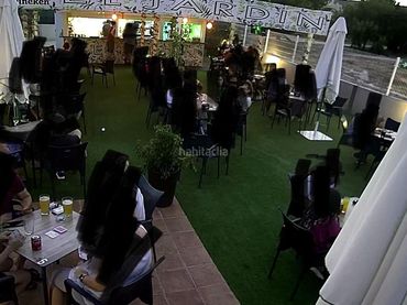 Local comercial en venda a Ronda del Golf 1