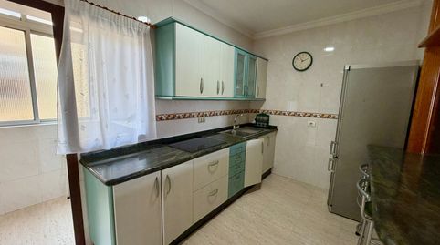 Photo 3 of Flat for sale in Luis Morote, Playa del Hombre - Taliarte - Salinetas, Telde