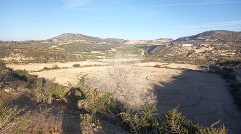 Gran terreno con almacén de 200m2 y vistas al embalse La Pedrera, imatge 2