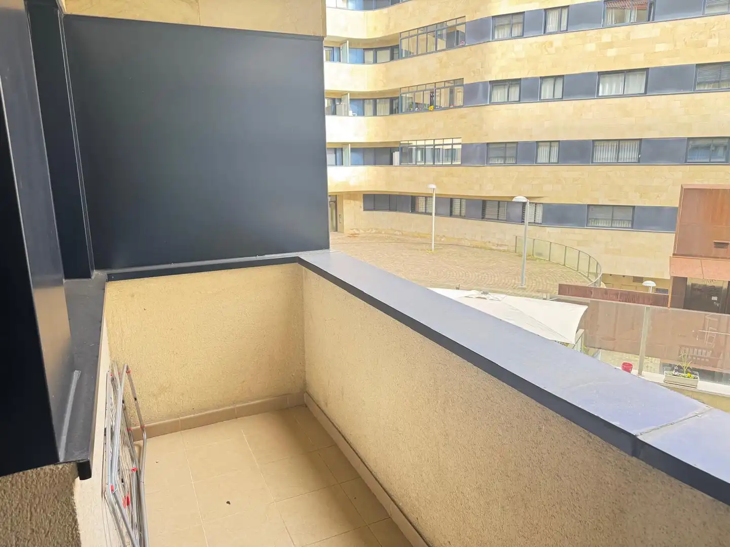 Terrassa de Pis en venda en León Capital  amb Calefacció, Terrassa i Traster