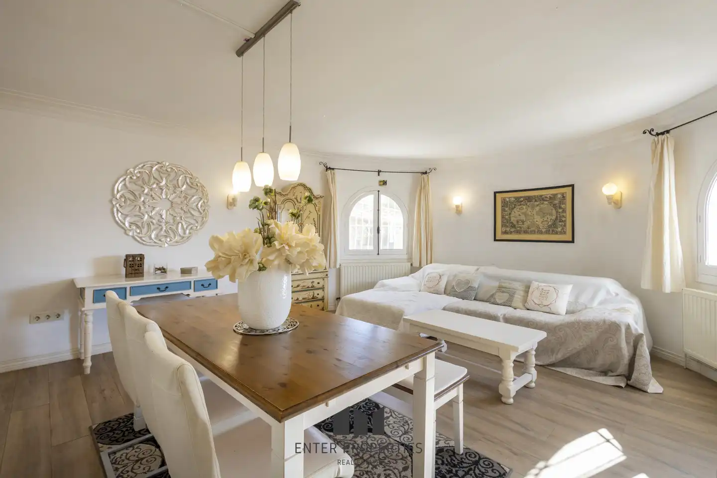 Detached house with pool for sale in Canuta, imagen 22