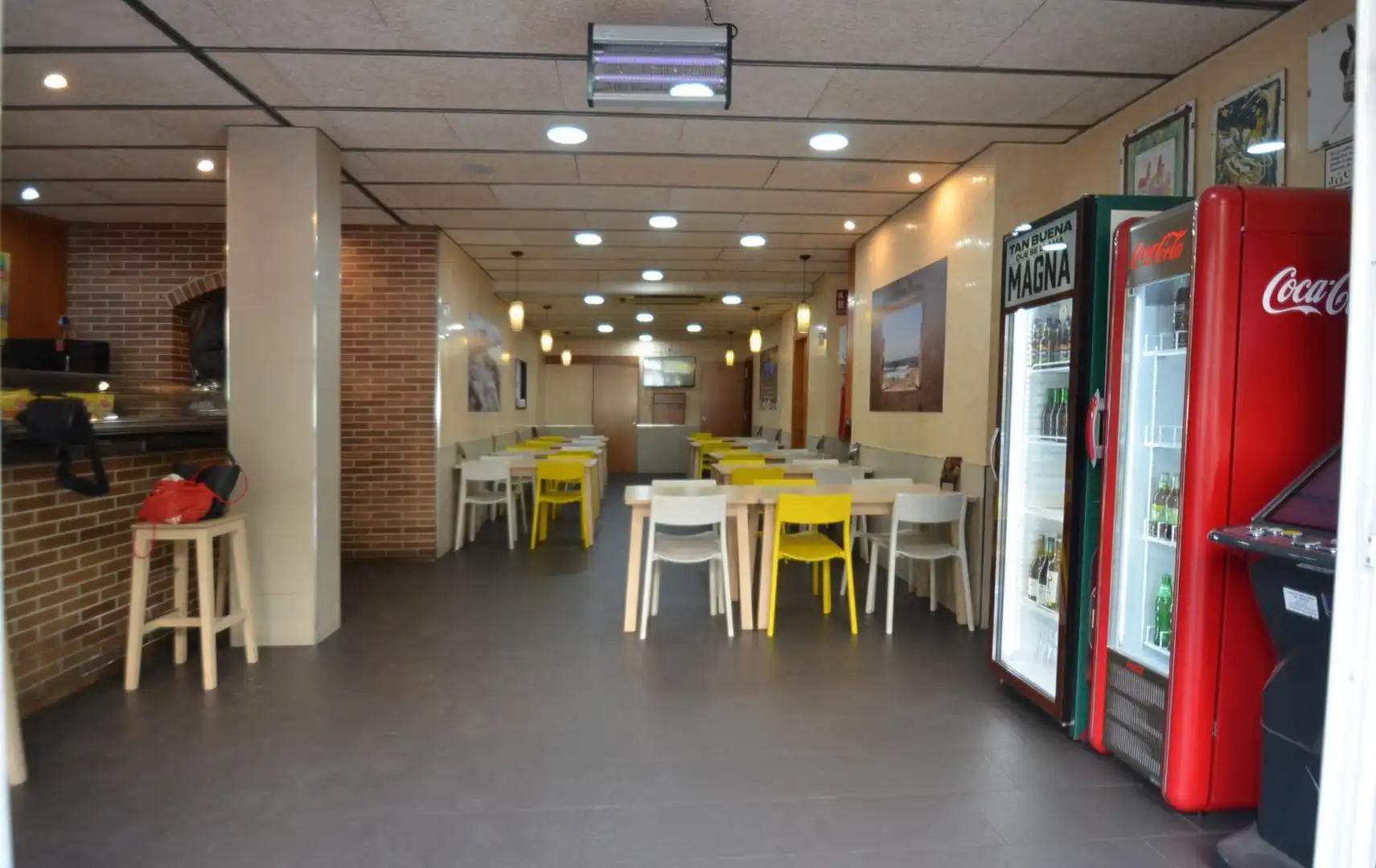 Local comercial en traspàs a La Geltrú - Sant Jordi, imagen 6