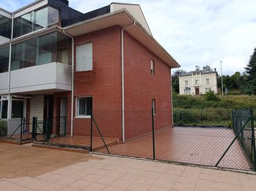 Appartamento con giardino in vendita a Valles - BO VALLES