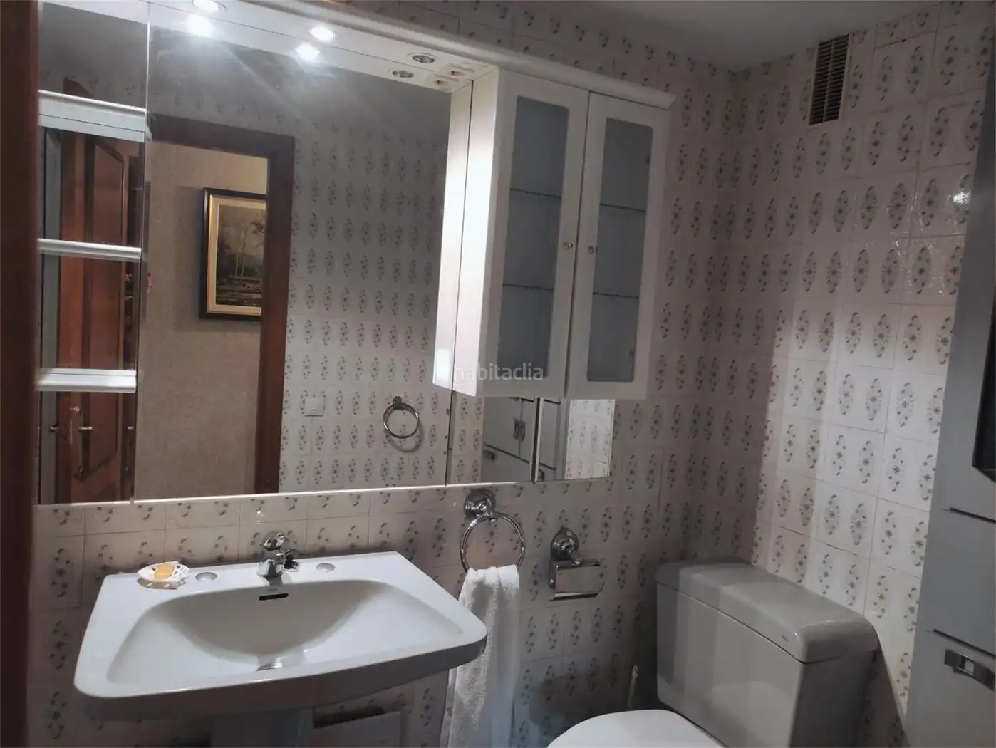 Appartamento con ascensore in vendita a Calle Puerto de Pajares 16, imagen 10