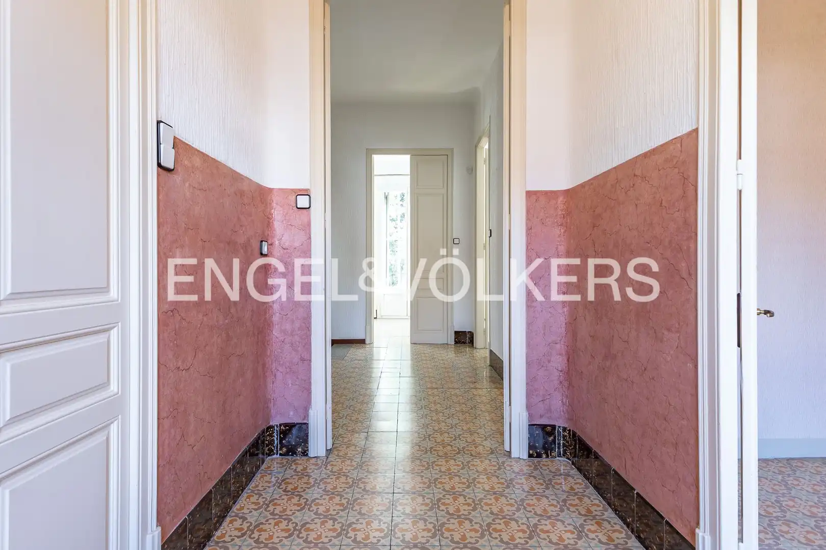 Casa adosada de lloguer en Badalona amb Aire condicionat, Calefacció i Jardí privat