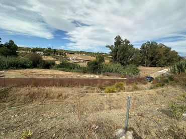 Terreno rustico in vendita a Las Lomas - Las Torres - Terrazas de Alhaurín