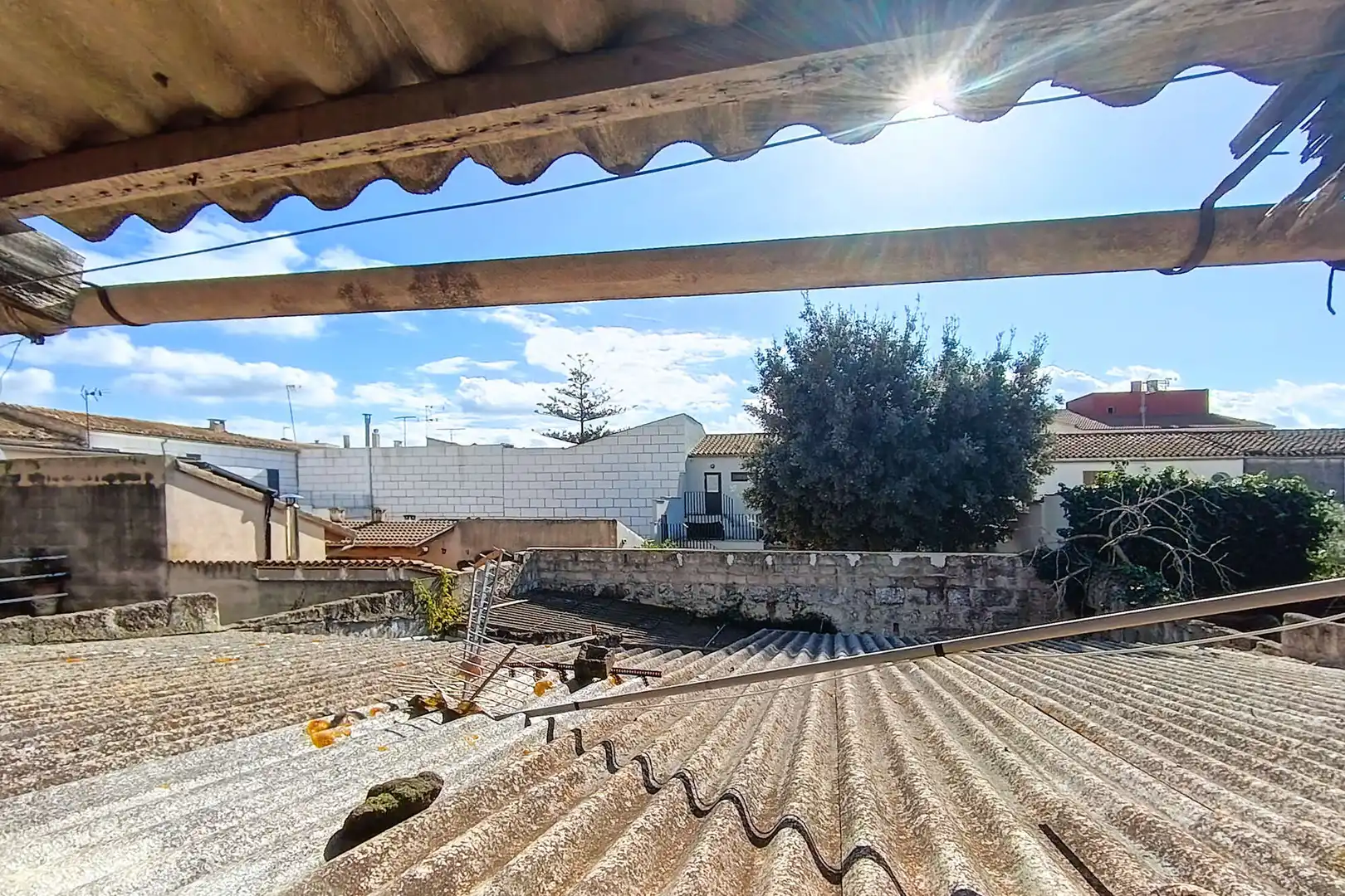 Casa amb terrassa en venda a Muro, imagen 28