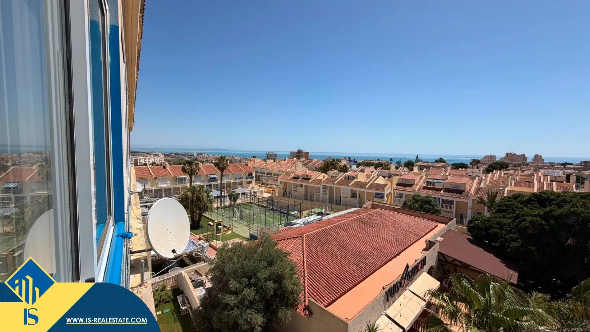 Piso con terraza en venta en Nueva Torrevieja - Aguas Nuevas, imagen 33