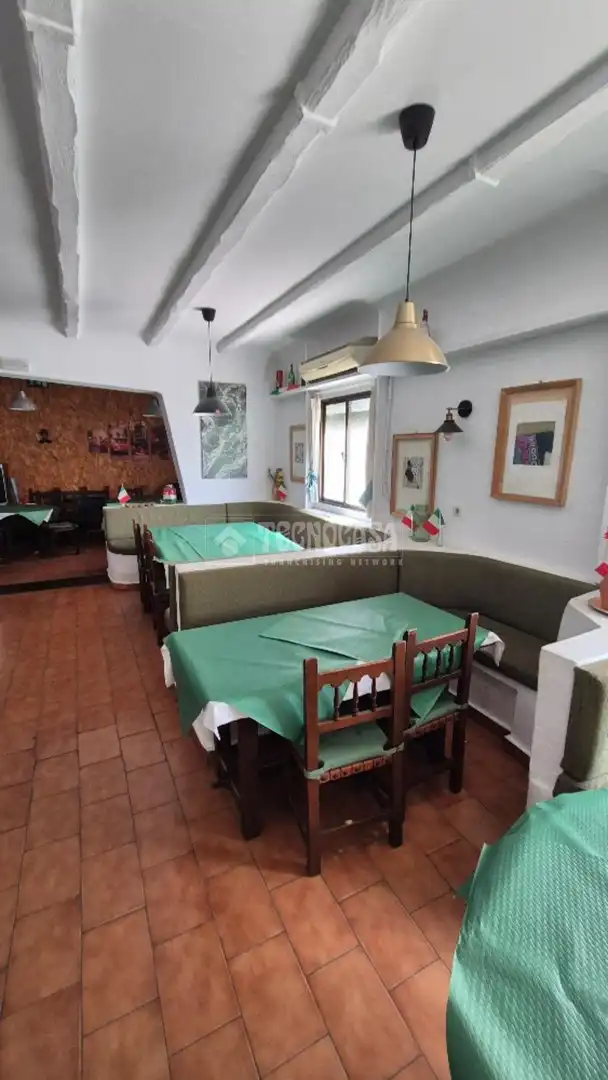Buildings for sale in Conil de la Frontera