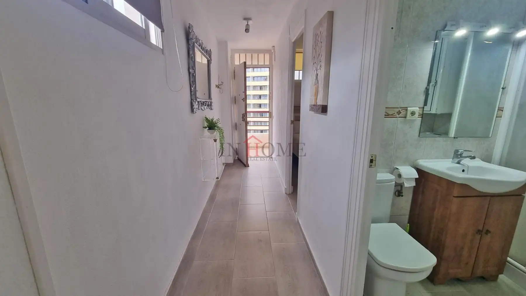 Apartment mit Pool zum Verkauf in Rincón de Loix, imagen 10