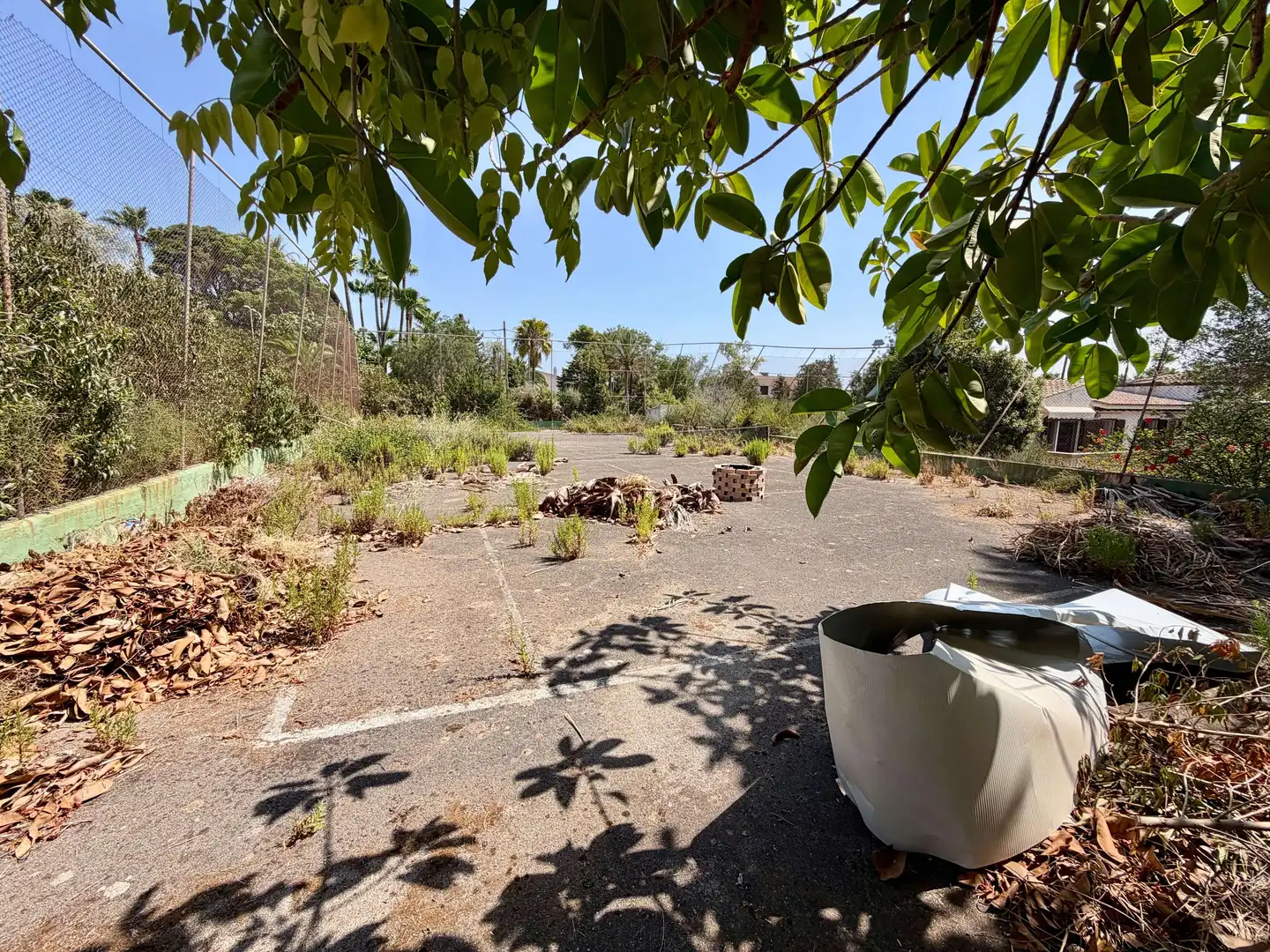 Jardín de Finca rústica en venta en Manacor con Aire acondicionado, Calefacción y Trastero