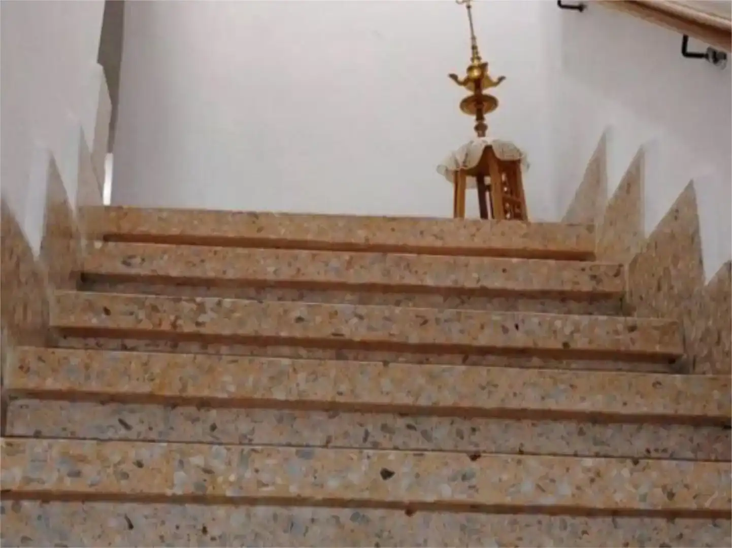 Casa adosada en venda en Gata, Cáceres
