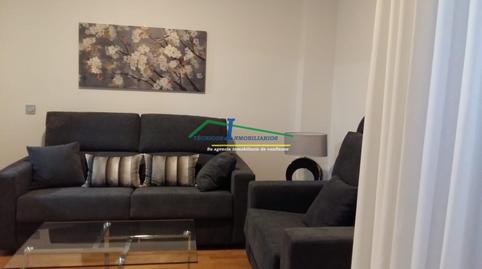 Foto 2 de Apartamento de alquiler en Centro, Mérida