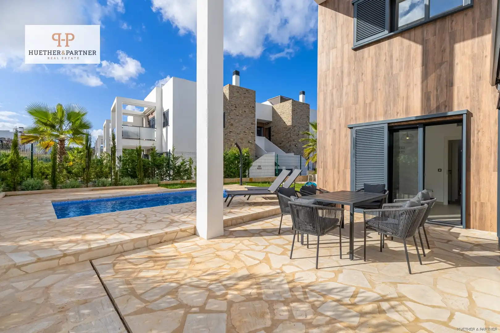 Terrace of Houses for sale in Manacor