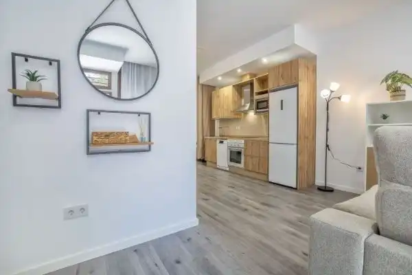 Loft zur Miete in Noroeste, imagen 5