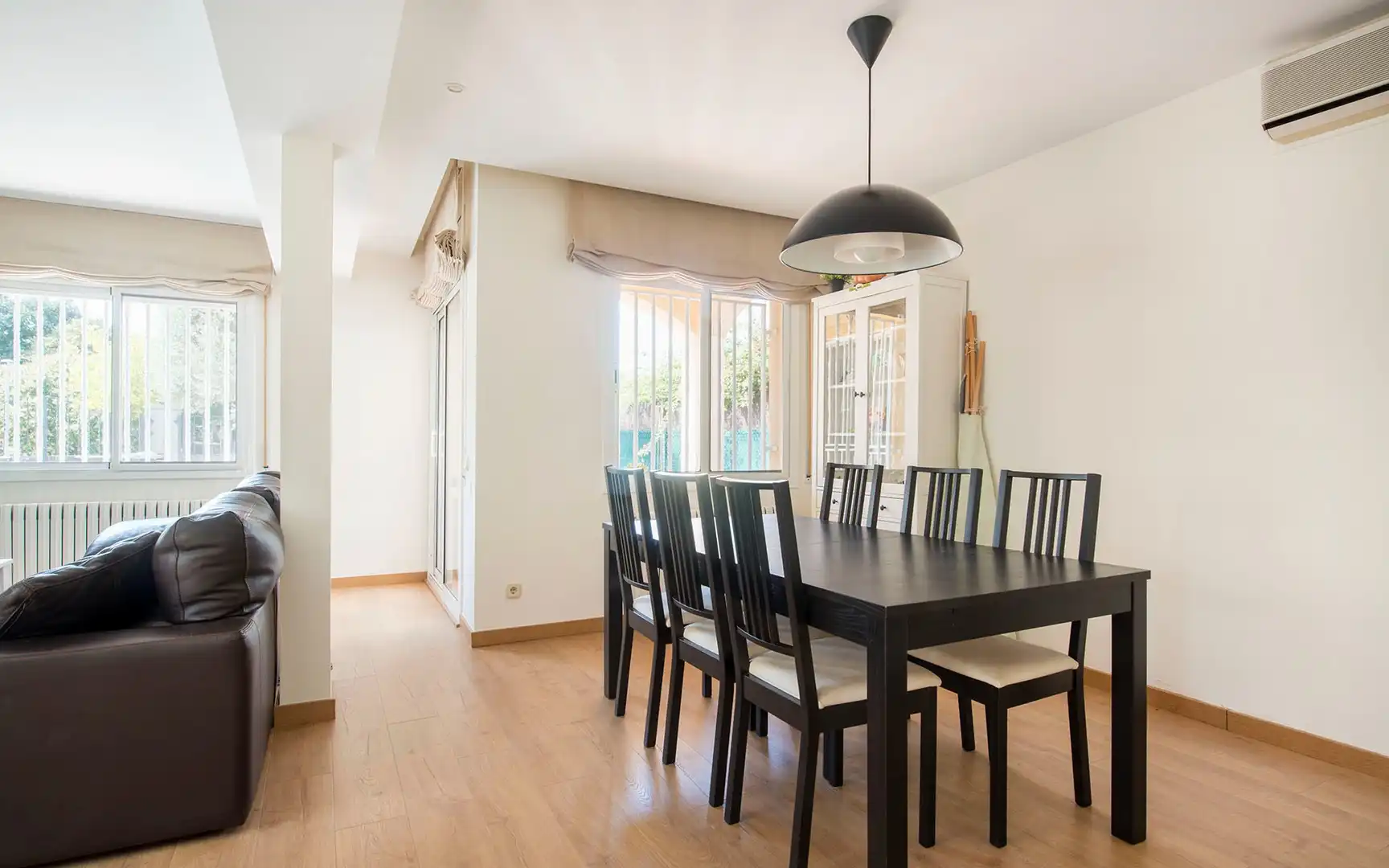 Casa amb jardí en venda a Sant Fost de Campsentelles, imagen 10